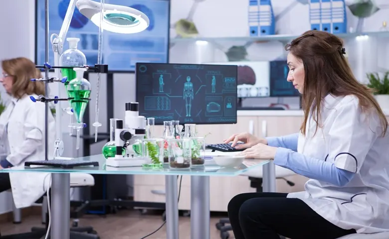 AI Applications Across the B2B Pharma Funnel