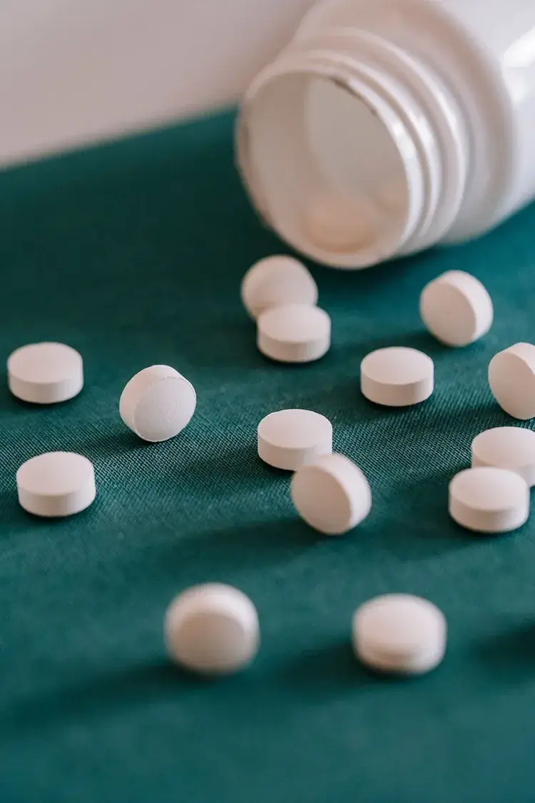 Built Around Pharmaceutical Buying Journeys