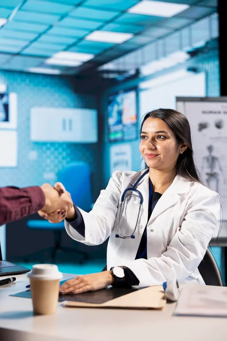 Built Exclusively for Pharma B2B