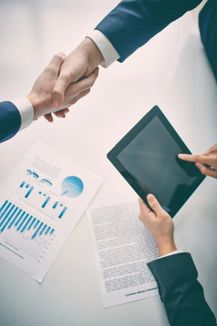 Built for Pharmaceutical B2B Search Environments