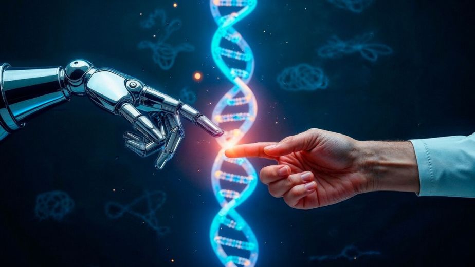 How Artificial Intelligence is Revolutionizing B2B Pharmaceutical Marketing