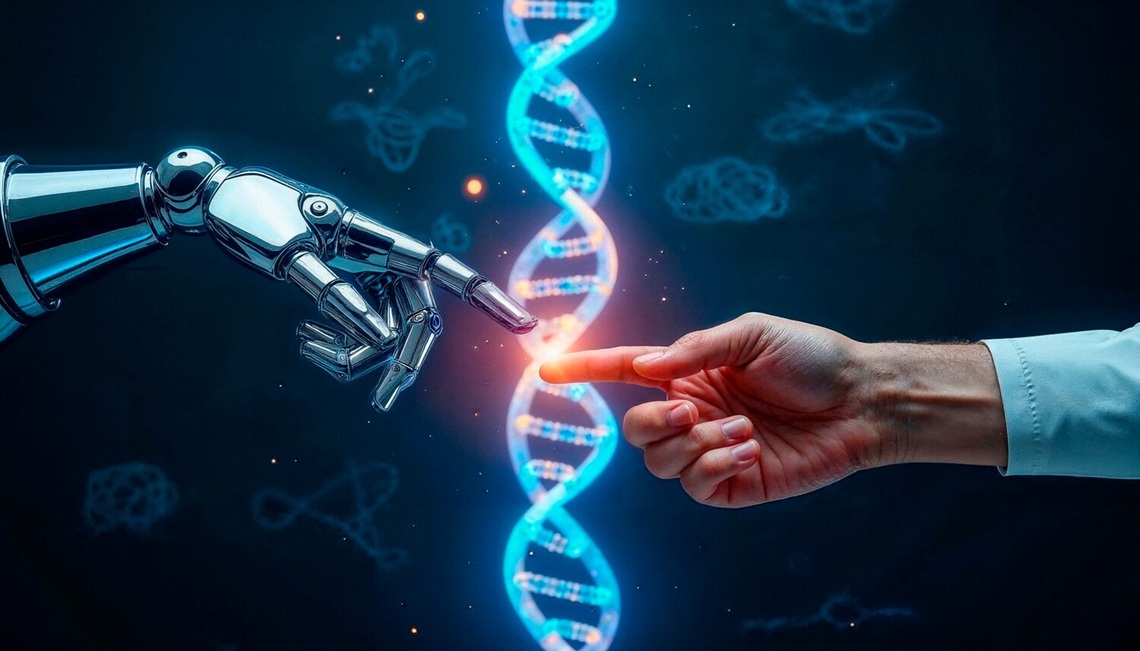 How Artificial Intelligence is Revolutionizing B2B Pharmaceutical Marketing