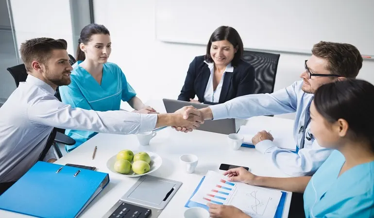 How To Ensure Ethical & Effective B2B Pharma Marketing