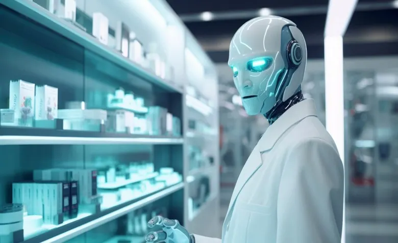 How to Start Integrating AI into Your B2B Pharma Marketing Strategy
