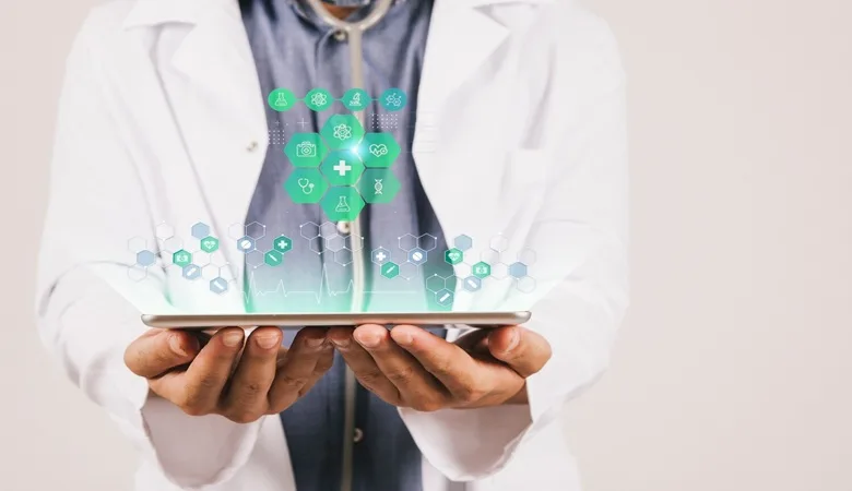 Key AI Technologies Transforming Pharma Marketing