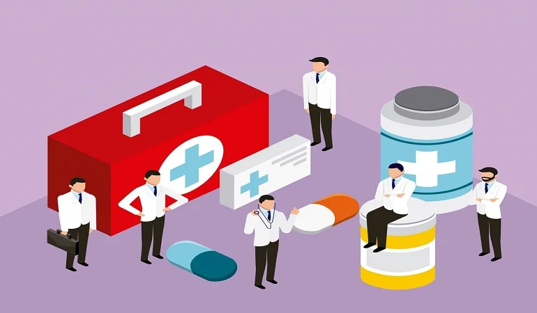 Key Areas Of Pharma Marketing Affected By Regulations