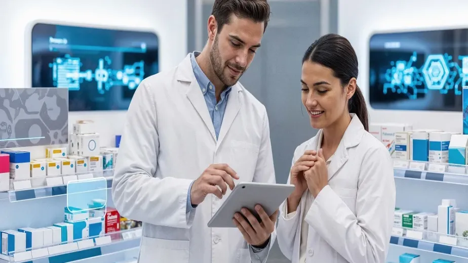 Pharma Regulations For B2B Campaigns In India