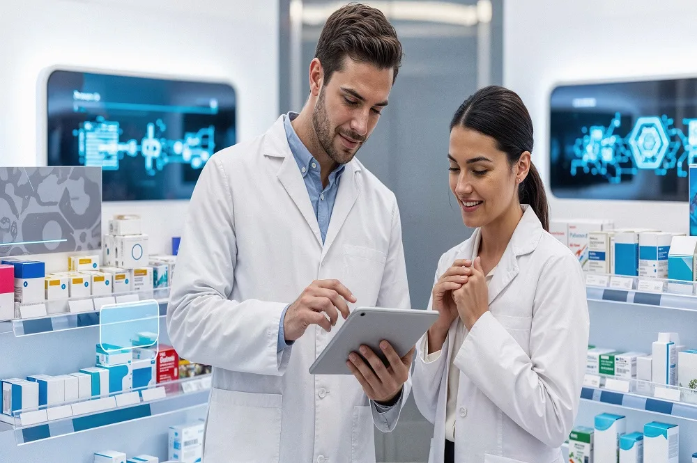Pharma Regulations For B2B Campaigns In India