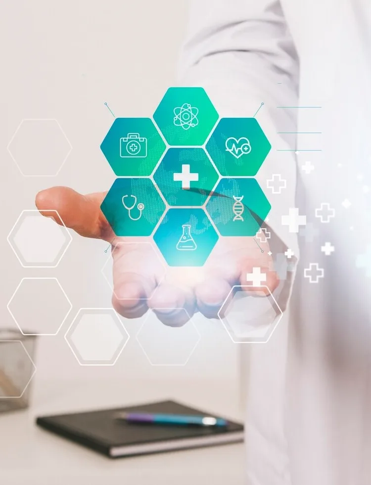 Why Digital Growth in Pharma Requires Structure